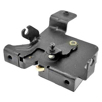 Genuine® - Lower Passenger Side Hood Latch