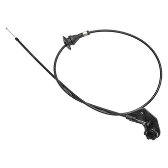 Genuine® - Hood Release Cable