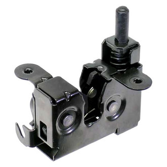 Genuine® - Hood Latch