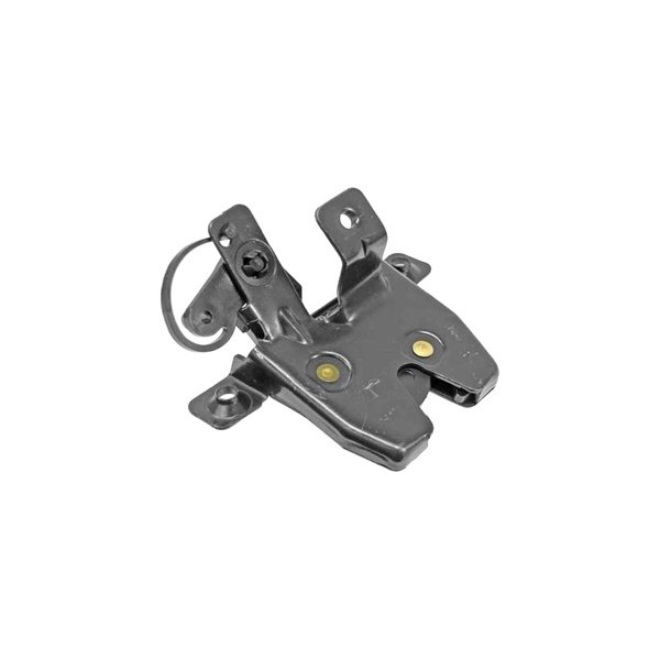 Genuine® - Trunk Lock Assembly