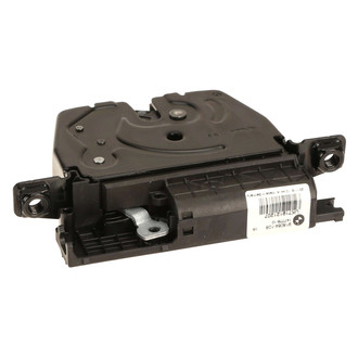 Genuine® - Trunk Lid Latches