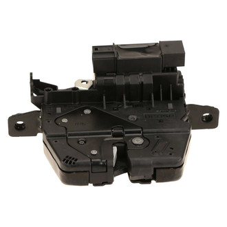 Genuine® - Trunk Lid Latches