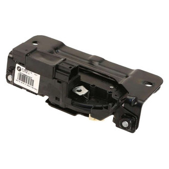 Genuine® - Trunk Lock Actuator Motor