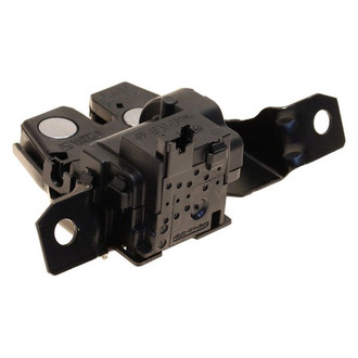 Genuine® - Trunk Lock Actuator Motor