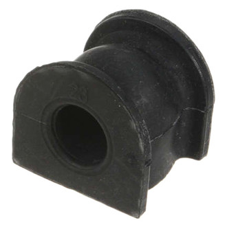 Genuine® - Front Sway Bar Bushing