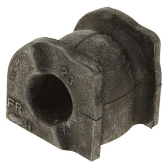 Genuine® - Front Sway Bar Bushing