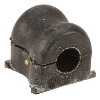 Genuine® - Front Sway Bar Bushing