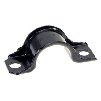 Genuine® - Front Sway Bar Bracket