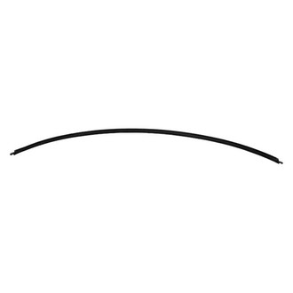 Genuine® - Windshield Molding Seal