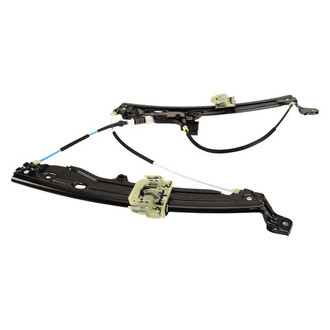 Genuine® - Window Regulator Kit