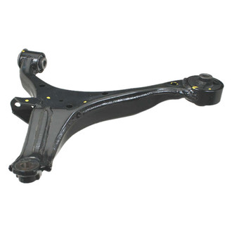 Genuine® - Front Passenger Side Lower Control Arm