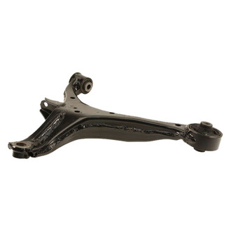 Genuine® - Front Passenger Side Lower Control Arm