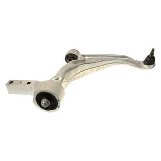 Genuine® 51350-SZA-A07 - Front Passenger Side Lower Control Arm
