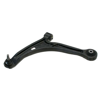 Genuine® - Front Driver Side Lower Control Arm
