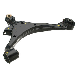 Genuine® - Front Driver Side Lower Control Arm