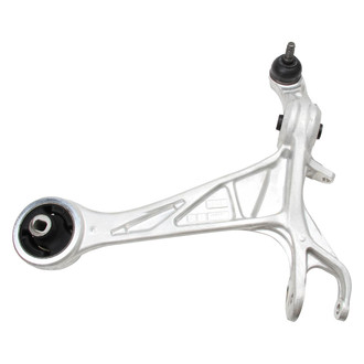 Genuine® - Control Arm and Ball Joint Assembly
