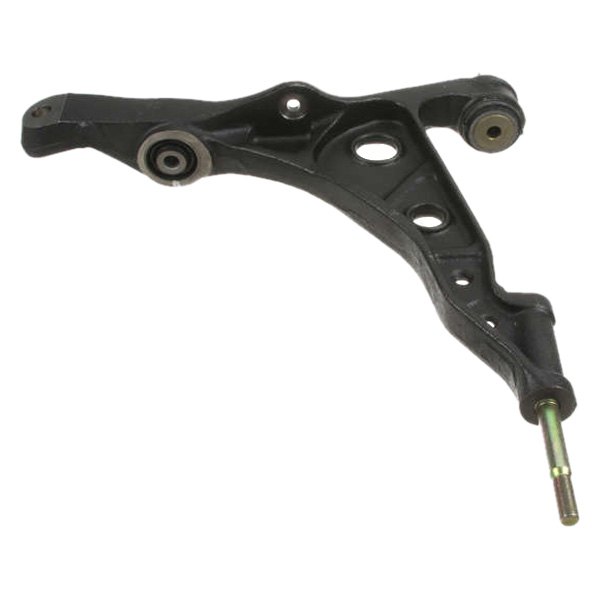 Genuine® - Front Driver Side Lower Control Arm