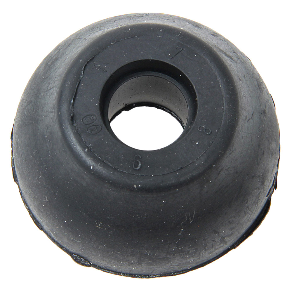 Genuine® 51381-S84-A01 - Rear Strut Rod Bushing
