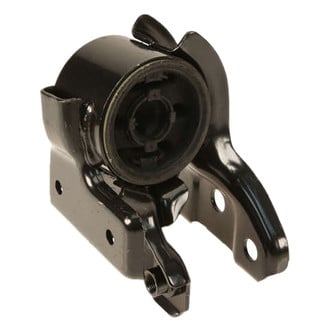 Genuine® - Front Driver Side Inner Lower Rearward Control Arm Bushing