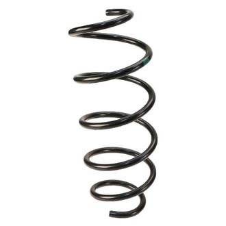 Genuine® - Front Coil Spring