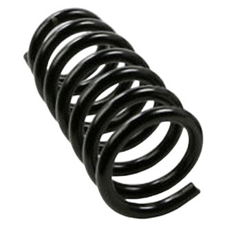 Genuine® - Front Driver Side Coil Spring