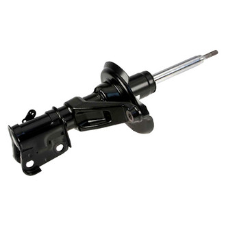 Genuine® - Front Passenger Side Strut