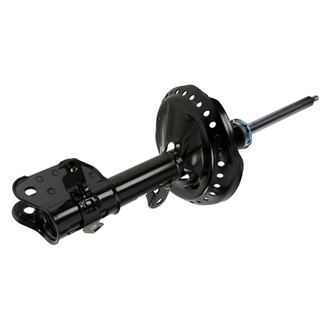 Genuine® - Front Passenger Side Strut