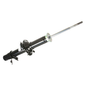 Genuine® - Front Passenger Side Shock Absorber