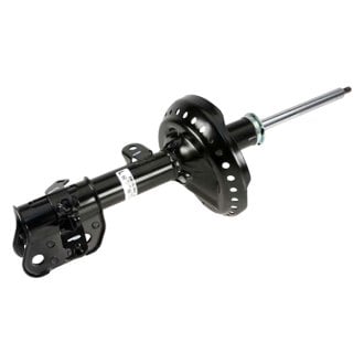 Genuine® - Front Strut