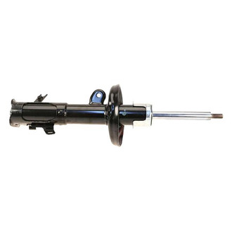 Genuine® - Front Driver Side Strut