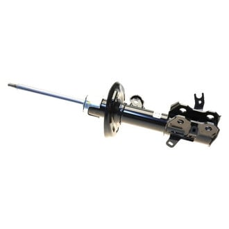 Genuine® - Front Driver Side Strut