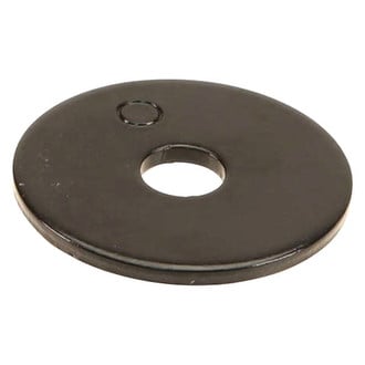 Genuine® - Shock Mount Washer