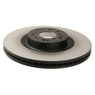 Genuine® - Brake Rotor