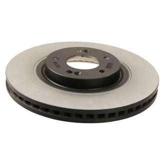 Genuine® - Brake Rotor