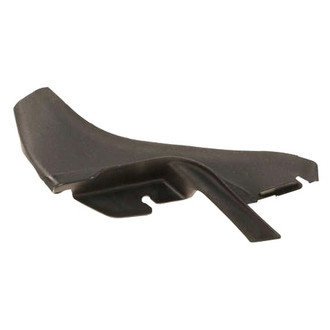 Genuine® - Cowl Cover