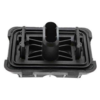 Genuine® - Chassis Frame and Body Jack Pad