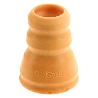 Genuine® 51722-SVA-A04 - Strut Bump Stop