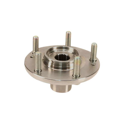 Genuine® 51750-A5000 - Front Driver or Passenger Side Wheel Hub