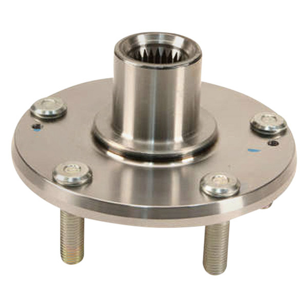 Genuine® 51750-A5000 - Front Driver or Passenger Side Wheel Hub