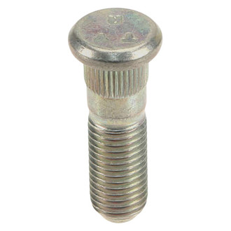 Genuine® - Wheel Stud