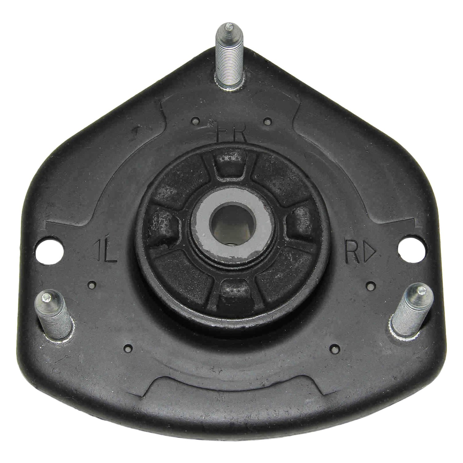 Genuine® 51920-STX-A51 - Front Strut Mount