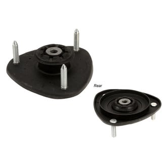 Genuine® - Shock and Strut Mount