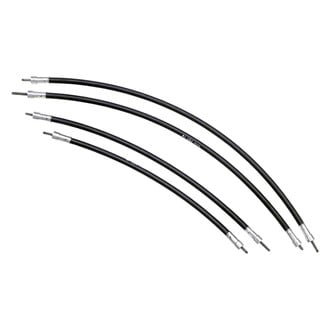 Genuine® - Driveshaft