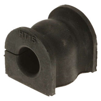 Genuine® - Rear Sway Bar Bushing