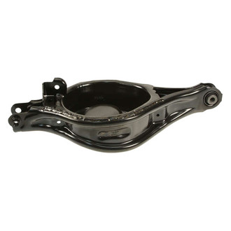 Genuine® - Rear Passenger Side Lower Rearward Control Arm