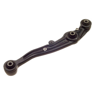 Genuine® - Rear Passenger Side Lower Rearward Control Arm