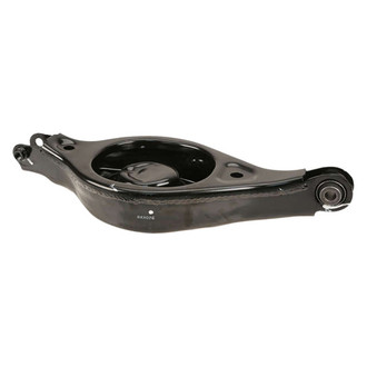 Genuine® - Rear Passenger Side Lower Rearward Control Arm