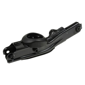 Genuine® - Rear Passenger Side Lower Rearward Control Arm