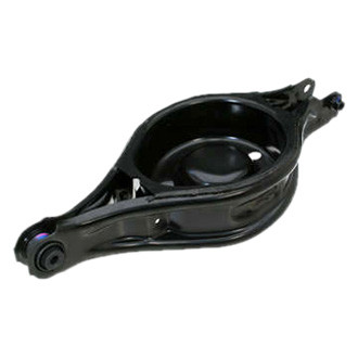 Genuine® - Rear Driver Side Lower Rearward Control Arm