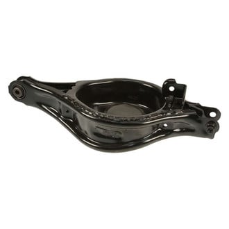 Genuine® - Rear Driver Side Lower Rearward Control Arm